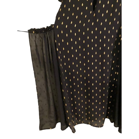 Pea in the Pod Small Maternity Dress - Picture 7 of 16